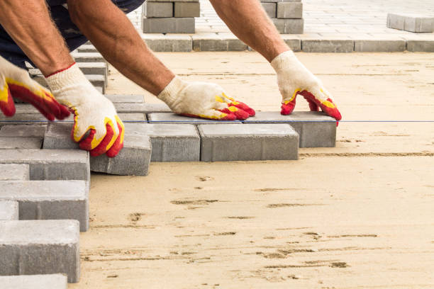 Reliable Barberton, OH Driveway Pavers Solutions