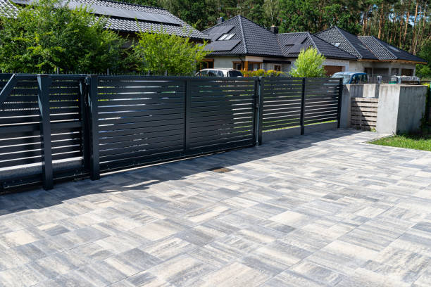  Barberton, OH Driveway Pavers Pros